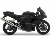 Triumph Daytona 955i Triumph Daytona 955i